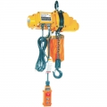 MINI CHAIN HOIST